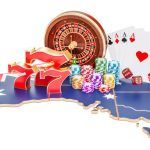 The Biggest Trends in casino online Australia no deposit We've Seen This Year