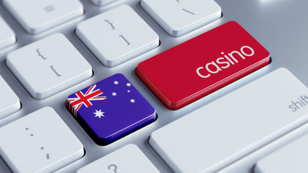 Is it possible to win in an online casino Australia real money