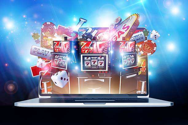 Variety of games in Fastpay online casino