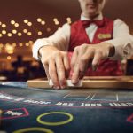 What is the best online casino for Australia