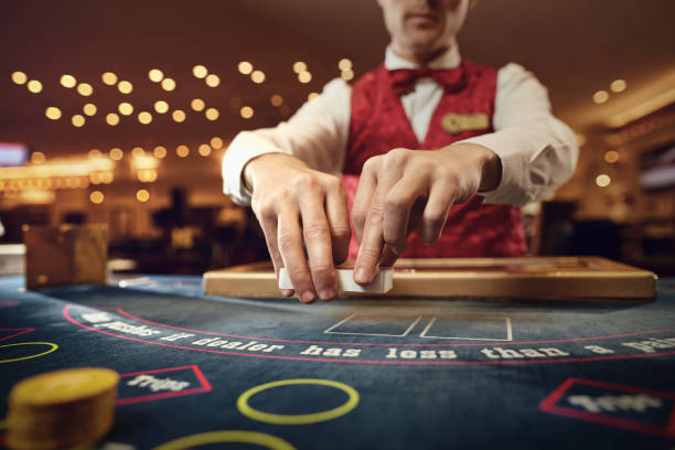 What is the best online casino for Australia