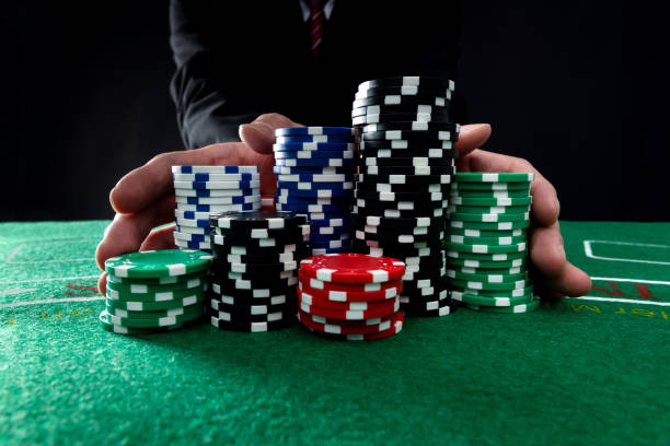 What is online casino Australia no deposit bonus